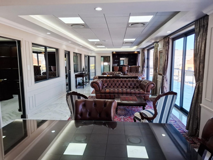Commercial Property for Sale in Bloemfontein Free State